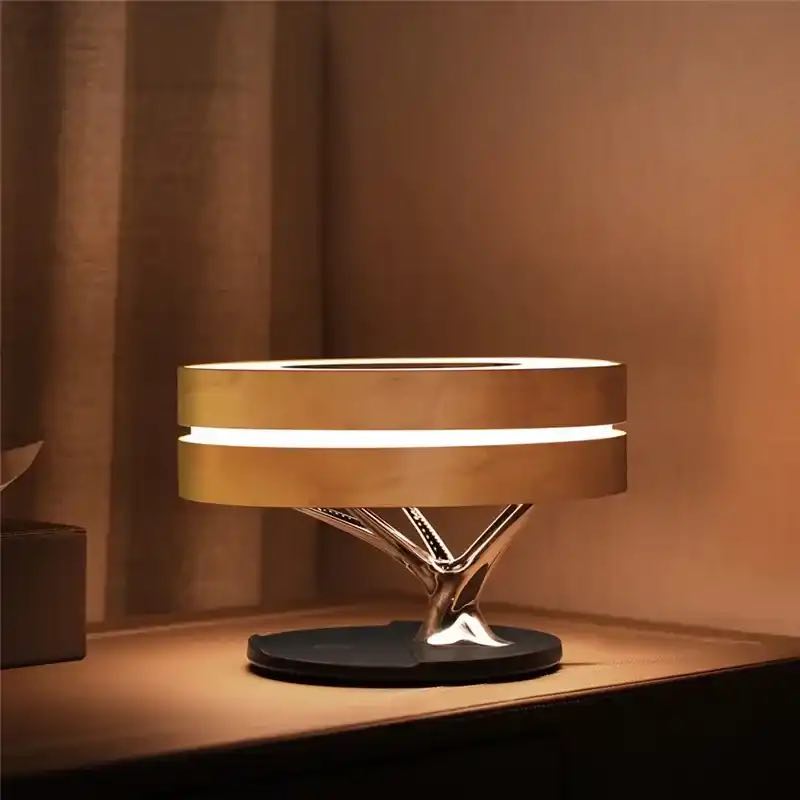 Luxury smart light