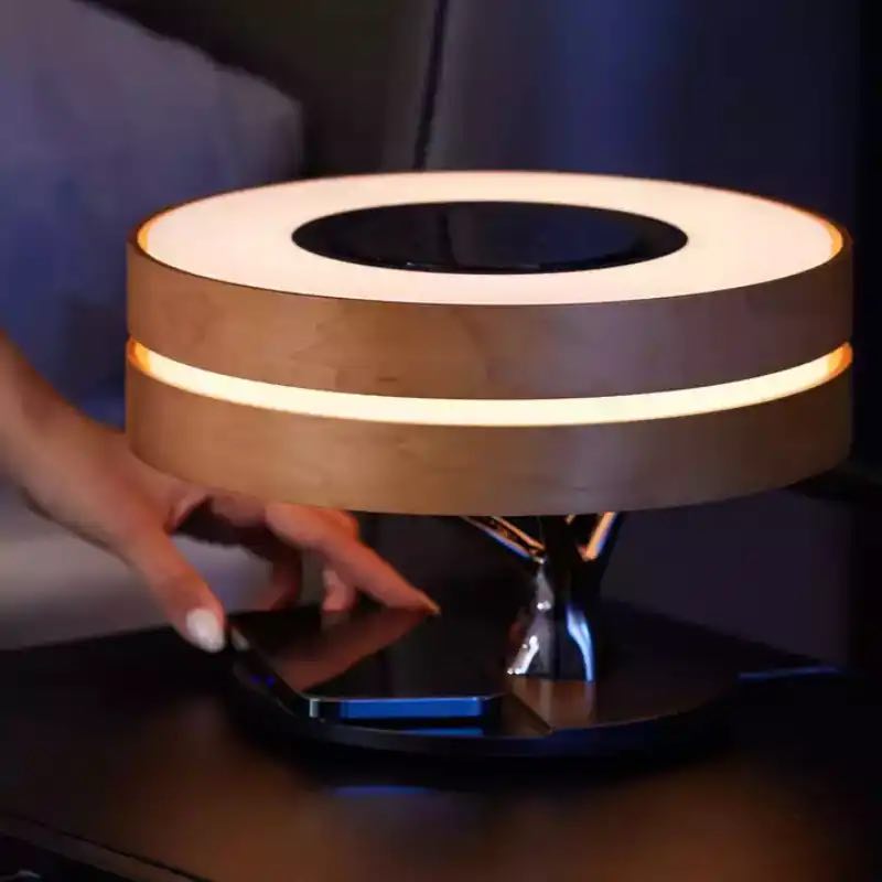 Luxury smart light