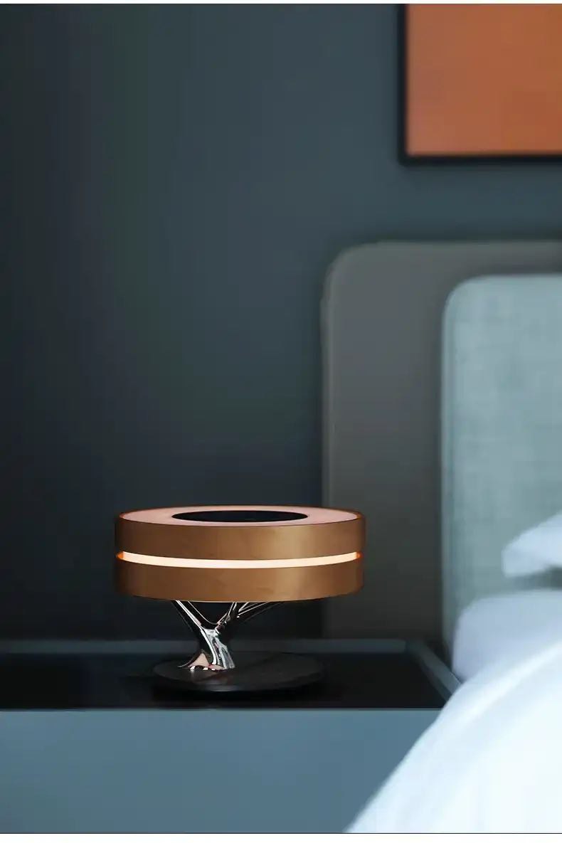 Luxury smart light