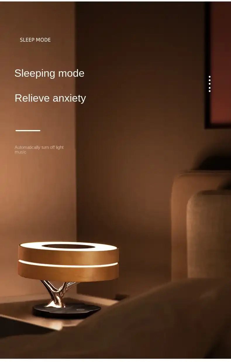 Luxury smart light