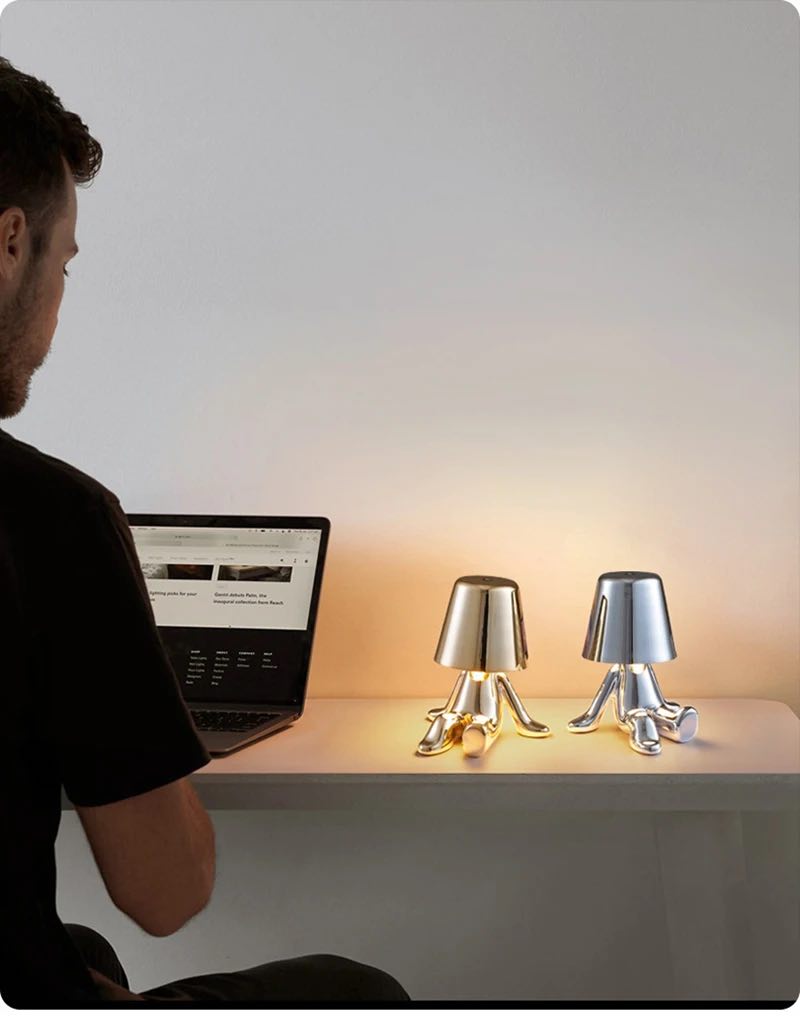 Position lamp